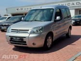 Citroen Berlingo 1.4i Multispace