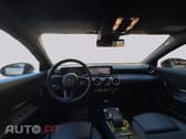 Mercedes-Benz A 180 D STYLE DCT 