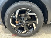 Nissan Juke 1.0 DIG-T DCT N-Connecta