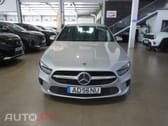 Mercedes-Benz A 160 d Style