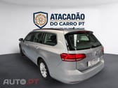 Volkswagen Passat Variant 1.6 TDI Advance BlueMotion Tech DSG