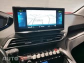 Peugeot 3008 1.6 Hybrid Allure e-EAT8