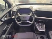 Audi Q4 E-Tron 35 55 kWh