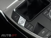 BMW 318 d Pack M