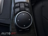 BMW 420 d Line Sport Auto