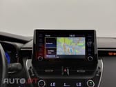 Toyota Corolla Touring Sports 2.0 Hybrid Dynamic Business