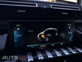 Peugeot 508 1.6 Hybrid GT e-EAT8