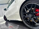 Mercedes-Benz A 45 AMG S 4Matic+