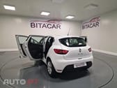 Renault Clio SOCIETE 1.5Dci  90CV GPS INTENS IVA DEDUTIVEL
