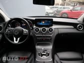 Mercedes-Benz C 300 de Avantgarde