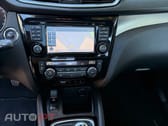 Nissan Qashqai 1.6 dCi Tekna Premium