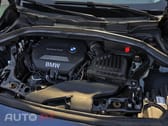 BMW 216 d Line Luxury