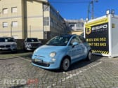 Fiat 500 0.9 8V TwinAir Lounge