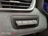 Renault Clio TCe 100 Bi-Fuel Techno