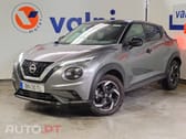 Nissan Juke 1.0 DIG-T N-Design DCT