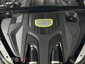 Porsche Panamera 4S E-Hybrid