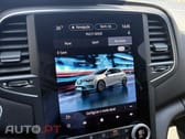 Renault Mégane 1.6 Plug-In R.S. Line