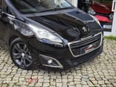 Peugeot 5008 1.6 E-HDi 7L Allure 2-Tronic 113g