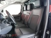 Toyota Proace 2.0 D4-D