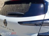 Renault Captur 1.0 TCe Techno Bi-Fuel