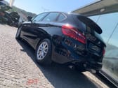 BMW 216 d Advantage