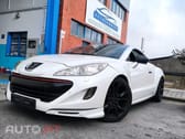Peugeot RCZ 1.6 THP Onyx
