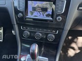 Volkswagen Golf 2.0 TSI GTI DSG