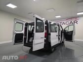 Renault Trafic 1.6 dCi L1H1 1.0T SS