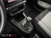 Citroen C3 1.2 PureTech C-Series