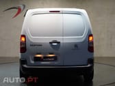 Peugeot Partner 1.5 BlueHDi Pro Standard