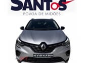 Renault Captur 1.0 TCe Evolution