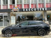 Porsche Panamera 4 E-Hybrid