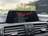BMW 420 d Advantage Auto