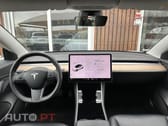 Tesla Model 3 Long-Range RWD