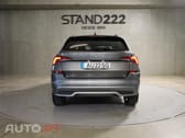 Skoda Kamiq 1.0 TSi Ambition