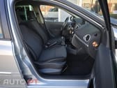 Renault Clio 1.2 16V Dynamique S