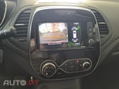 Renault Captur Captur 0.9 TCe Exclusive XMOD