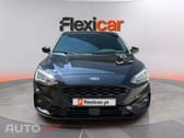 Ford Focus 1.5 TDCi ECOBlue ST-Line