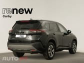 Nissan X-Trail X-Trail 1.5 e-Power N-Connecta e-4force
