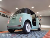Fiat Topolino Dolcevita