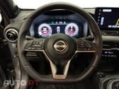 Nissan Juke 1.0 DIG-T N-Connecta