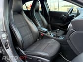 Mercedes-Benz A 180 CDI BE Edition Urban