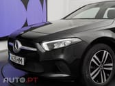 Mercedes-Benz A 250 e Progressive
