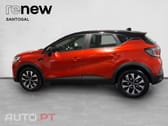 Renault Captur Evolution Tce 90