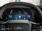 Ford Puma 1.0 EcoBoost MHEV ST-Line Aut.