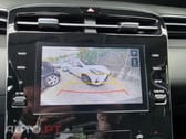 Hyundai Tucson 1.6 T-GDi 48V Premium