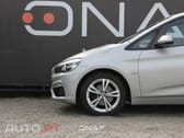 BMW 216 Active Tourer d Line Sport