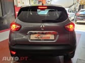 Renault Captur 0.9 TCE Sport