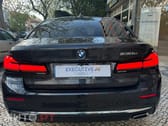 BMW 530 e Line Luxury