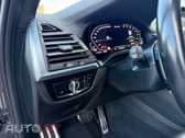 BMW X3 M COMPETITION